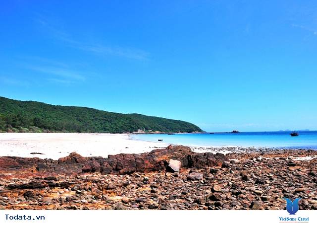 THIÊN ĐƯỜNG ĐẢO NGỌC CÔ TÔ 3N2Đ - KHỞI HÀNH THỨ 6 HÀNG TUẦN - Ảnh 6 THIÊN ĐƯỜNG ĐẢO NGỌC CÔ TÔ 3N2Đ - KHỞI HÀNH THỨ 6 HÀNG TUẦN - Ảnh 6